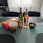 Bes,, Chaleureux Et Confortable Avec Entree Independante Apartment Wittenheim