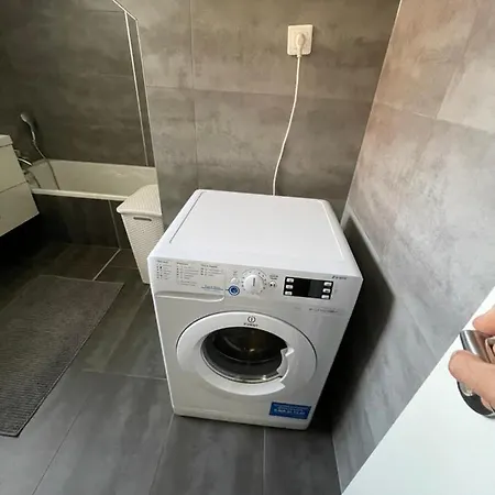 Bes Confort - 80 M2, Terrasse, Parking, Netflix Apartamento *