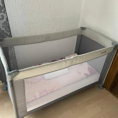 Apartment Bes,, Chaleureux Et Confortable Avec Entree Independante Wittenheim
