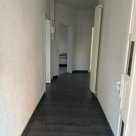 Bes Confort - 80 M2, Terrasse, Parking, Netflix Apartamento *