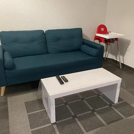 Apartamento Bes Confort - 80 M2, Terrasse, Parking, Netflix *