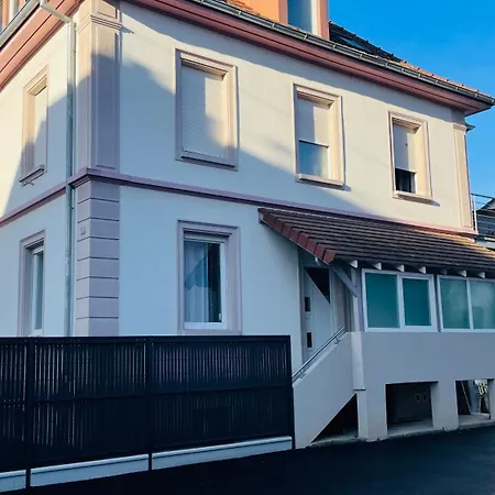 Bes Confort - 80 M2, Terrasse, Parking, Netflix
