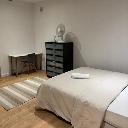 Bes Confort - 80 M2, Terrasse, Parking, Netflix Apartamento Wittenheim