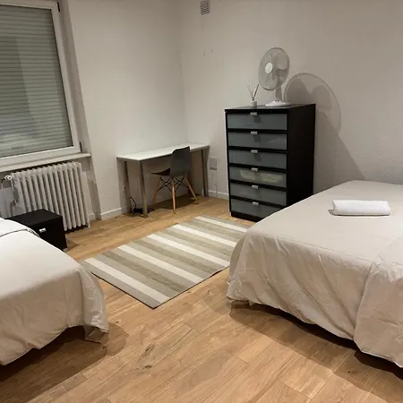Bes Confort - 80 M2, Terrasse, Parking, Netflix * Wittenheim