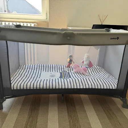 Bes,, Chaleureux Et Confortable Avec Entree Independante شقة فيتينهايم