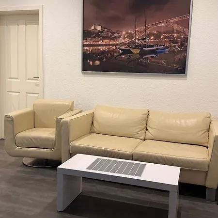 Bes Confort - 80 M2, Terrasse, Parking, Netflix Apartamento