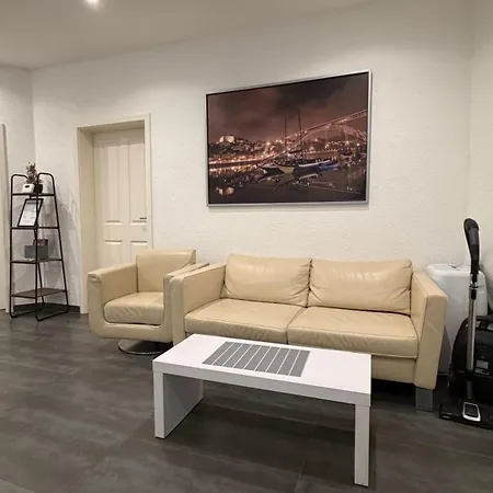 Bes Confort - 80 M2, Terrasse, Parking, Netflix Wittenheim