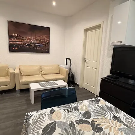 Apartamento Bes Confort - 80 M2, Terrasse, Parking, Netflix