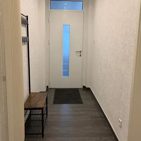 Apartamento Bes Confort - 80 M2, Terrasse, Parking, Netflix Wittenheim